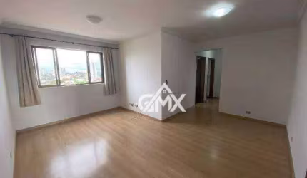 Apartamento com 3 dormitórios à venda, 131 m² por R$ 390.000,00 - Centro - Arapongas/PR