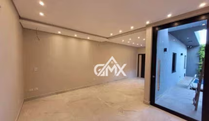 Casa com 3 dormitórios à venda, 240 m² por R$ 1.405.000,00 - Jardim Santa Alice - Arapongas/PR