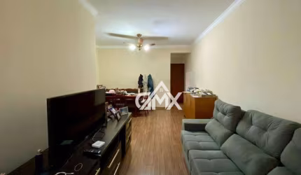 Apartamento com 3 dormitórios à venda, 82 m² por R$ 500.000,00 - Centro - Londrina/PR