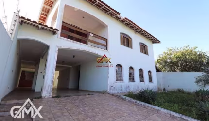 Sobrado com 3 dormitórios à venda por R$ 1.000.000,00 - Jardim Shangri-la A - Londrina/PR