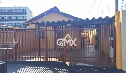 Casa com 3 dormitórios à venda, 132 m² por R$ 298.000,00 - Oriente - Londrina/PR