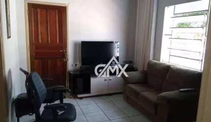 Casa à venda, 110 m² por R$ 215.000,00 - Jardim Riviera - Cambé/PR