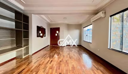 Casa com 3 dormitórios à venda, 196 m² por R$ 900.000,00 - Jardim Morumbi - Cambé/PR