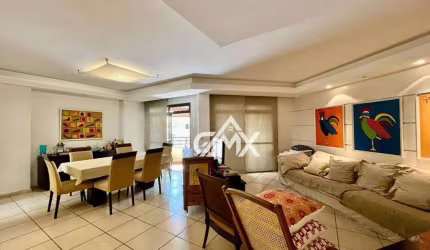 Apartamento com 3 dormitórios à venda, 129 m² por R$ 820.000,00 - Centro - Londrina/PR