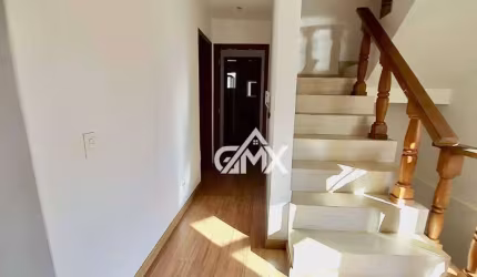 Sobrado com 4 dormitórios para alugar, 340 m² por R$ 6.000,00/mês - Lima Azevedo - Londrina/PR