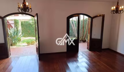 Sobrado com 4 dormitórios à venda, 359 m² por R$ 1.450.000 - Lago Parque - Londrina/PR