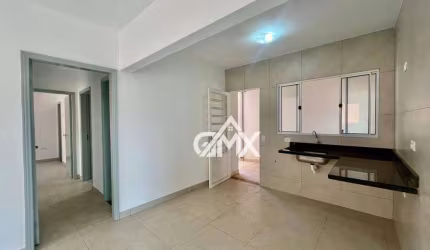 Casa com 3 dormitórios à venda, 200 m² por R$ 550.000,00 - Jardim Nações Unidas - Londrina/PR