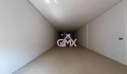 Barracão para alugar, 250 m² por R$ 5.000,00/mês - Centro - Londrina/PR