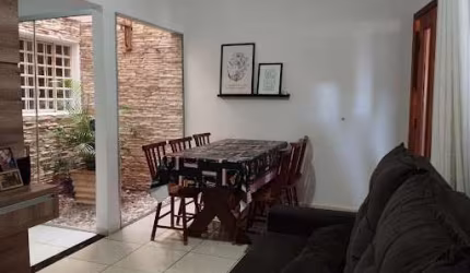 Casa com 3 dormitórios à venda, 90 m² por R$ 450.000,00 - Jardim Santa Alice - Londrina/PR