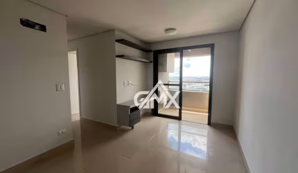Apartamento à venda, 65 m² por R$ 440.000,00 - Centro - Londrina/PR