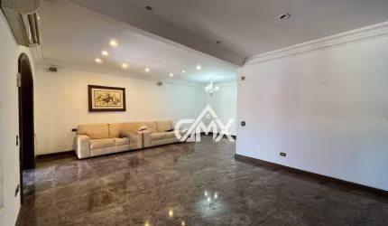 Casa com 4 dormitórios à venda, 1200 m² por R$ 4.500.000 - Lago Parque - Londrina/PR