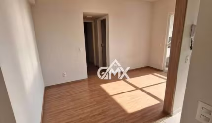 Apartamento com 2 dormitórios para alugar, 54 m² por R$ 2.950/mês - Gleba Palhano - Londrina/PR