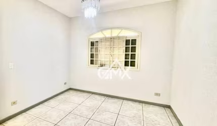 Casa com 4 dormitórios para alugar, 150 m² por R$ 5.500,00/mês - San Conrado - Londrina/PR