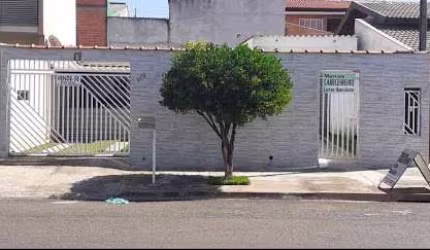 Casa com 1 dormitório à venda, 81 m² por R$ 240.000,00 - Jardim Jerônimo Nogueira de Figueiredo - Londrina/PR