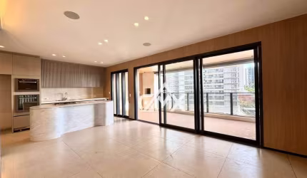 Apartamento com 3 dormitórios à venda, 155 m² por R$ 1.700.000,00 - Palhano 1 - Londrina/PR