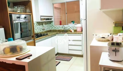 Casa com 4 dormitórios à venda, 250 m² por R$ 370.000 - Parque Residencial João Piza - Londrina/PR