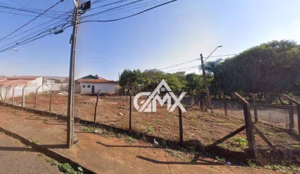 Terreno à venda, 600 m² por R$ 375.000,00 - Santiago - Londrina/PR