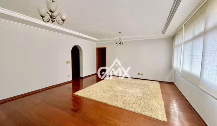 Apartamento com 4 dormitórios à venda, 266 m² por R$ 1.200.000,00 - Centro - Londrina/PR