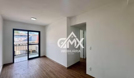 Apartamento com 3 dormitórios para alugar, 64 m² por R$ 2.800,00/mês - Vila Santa Terezinha - Londrina/PR