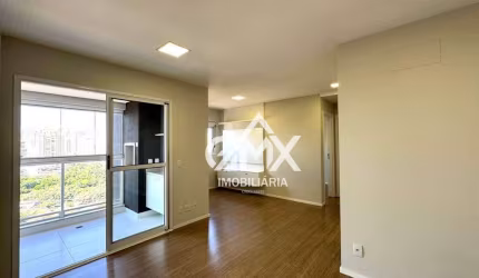 Apartamento com 2 dormitórios para alugar, 71 m² por R$ 3.550,00/mês - Jardim Presidente - Londrina/PR