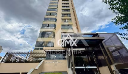 Apartamento com 4 dormitórios à venda, 295 m² por R$ 890.000,00 - Centro - Londrina/PR
