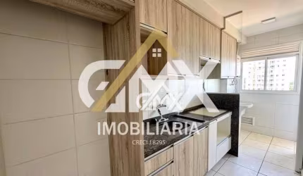 Apartamento com 3 dormitórios à venda, 75 m² por R$ 570.000,00 - Aurora - Londrina/PR