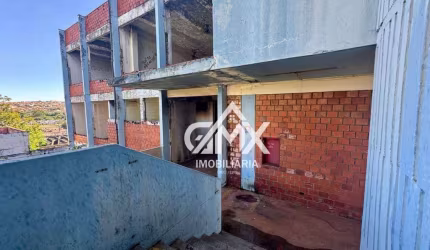 Ponto para alugar, 1200 m² por R$ 8.000,00/mês - Jardim Kase - Londrina/PR