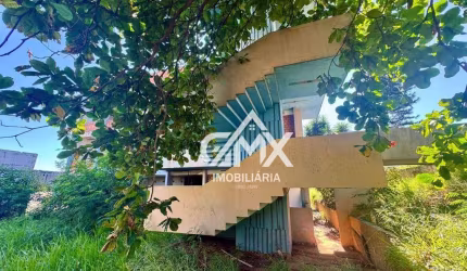 Barracão à venda, 1200 m² por R$ 2.500.000,00 - Jardim Kase - Londrina/PR