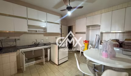 Apartamento com 3 dormitórios para alugar, 177 m² por R$ 3.180,00/mês - Centro - Londrina/PR