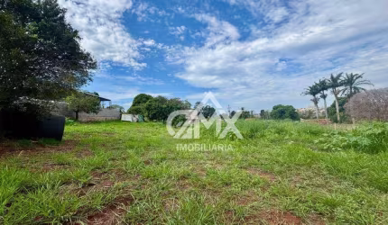 Terreno à venda, 3000 m² por R$ 850.000,00 - Jardim Alto da Boa Vista - Londrina/PR