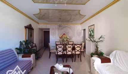 Apartamento com 4 dormitórios à venda, 177 m² por R$ 580.000,00 - Centro - Londrina/PR