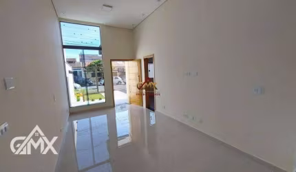 Casa com 3 dormitórios à venda, 80 m² por R$ 380.000,00 - Jardim Continental - Londrina/PR