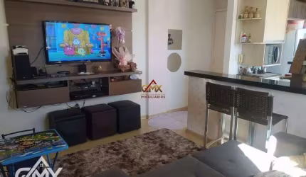 Apartamento à venda, 75 m² por R$ 399.000,00 - Vila Larsen 1 - Londrina/PR