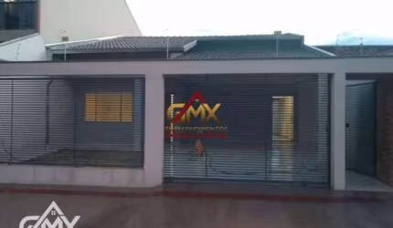 Casa com 4 dormitórios à venda, 160 m² por R$ 650.000,00 - Jardim Pérola - Londrina/PR