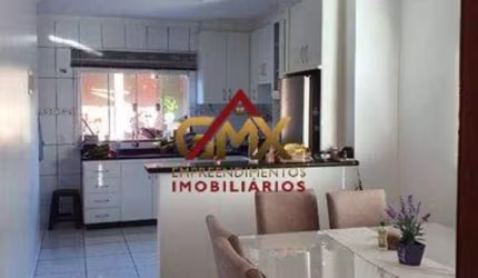 Casa à venda, 160 m² por R$ 520.000,00 - Éden - Ibiporã/PR