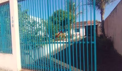 Casa com 3 dormitórios à venda, 146 m² por R$ 450.000,00 - Columbia - Londrina/PR
