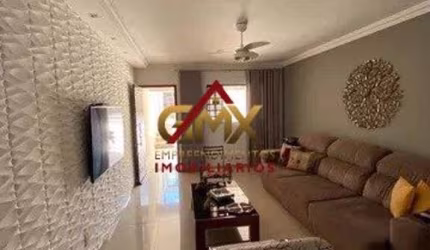 Casa à venda, 100 m² por R$ 420.000,00 - Jardim Vale Verde - Londrina/PR