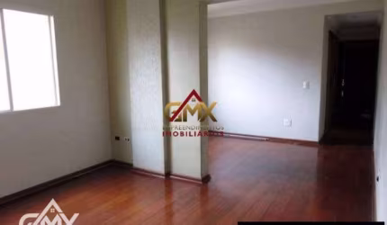Apartamento com 2 dormitórios à venda, 61 m² por R$ 225.000,00 - Centro - Londrina/PR
