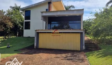 Chácara com 3 dormitórios à venda, 1000 m² por R$ 650.000,00 - Centro - Alvorada do Sul/PR