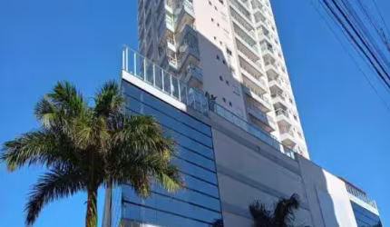 Loft com 01 suíte no bairro Fazenda em Itajaí