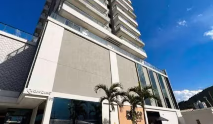 Apartamento com 2 suítes no bairro Fazenda em Itajaí
