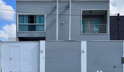 Casa com 3 dormitórios no Santa Regina em Itajaí