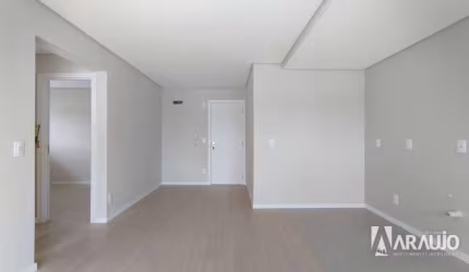Apartamento com 1 suíte e 1 dormitório no bairro Vila Operária em Itajaí