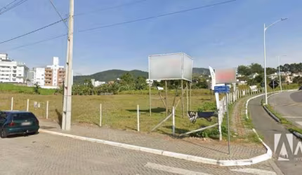 Terreno 10,199m² no bairro Pagani em Palhoça