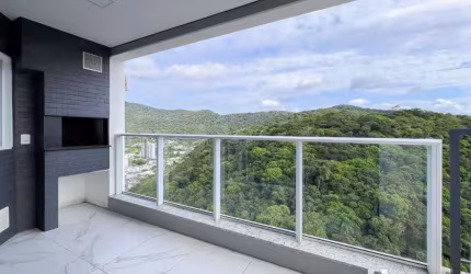 Apartamento com 2 suítes no bairro Ressacada em Itajaí