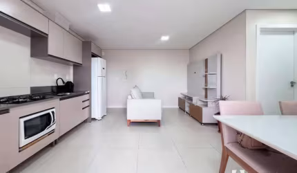 Apartamento com 2 dormitórios no bairro São Vicente em Itajaí