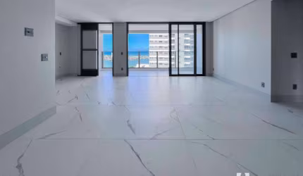 Apartamento com 3 suítes no Centro de Itajaí