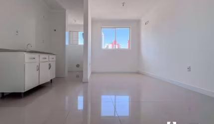 Apartamento com 1 dormitório no Centro de Itajaí