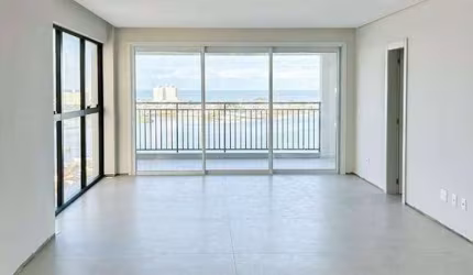 Apartamento com 2 suítes e 2 dormitórios no Centro de Itajaí