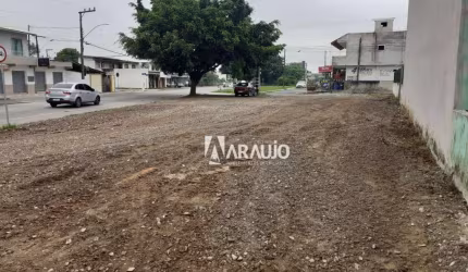Terreno - Cidade Nova - Itajaí/SC